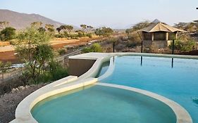 Surana Buffalo Springs